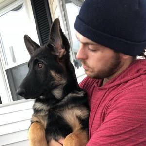 Meet your Posher, Chris